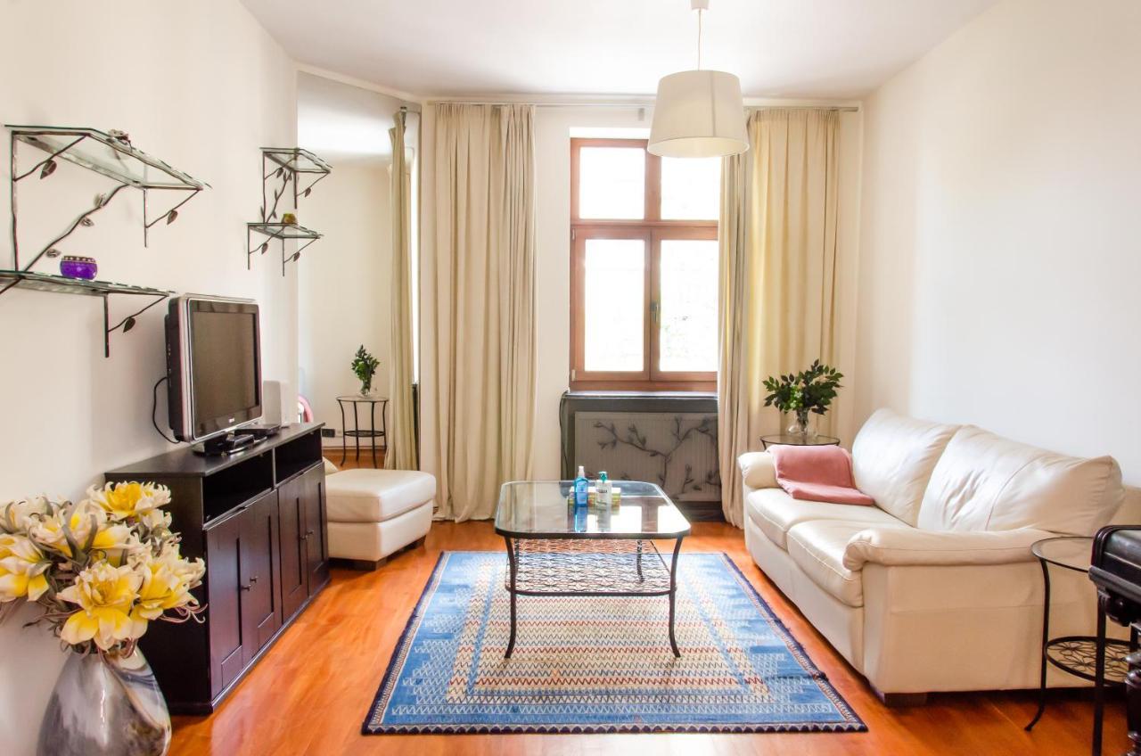 Bohemian Apartment - Center Of Bucharest Exterior photo